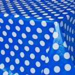 Cheap party table cover at wilko in pink also