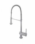 Aldi spray kitchen tap
