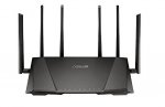 ASUS RT-AC3200 Tri-Band Gigabit Wireless Router