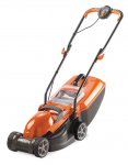 Flymo Chevron 32V electric Lawnmower Wheeled