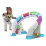 Fisher-Price Bright Beats Smart Touch Play Space Playset