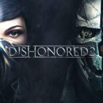 3x Dishonored 2 dynamic themes for PS4 - free on PSN