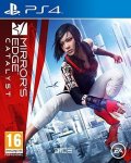 PS4] Mirrors Edge Catalyst-As New (Boomerang Rentals Via