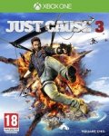 Xbox One/PS4 Just Cause 3-As New One Tom Clancys Rainbow Six Siege £12.73-As New