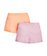 Frilly Shorts £1.80 - 2 Pack from Mothercare