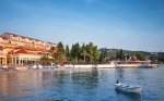 All inclusive stay at the Epidaurus Hotel, Cavtat, Dalmatian Coast Dubrovnik), Croatia inc flights, meals, drinks etc for &pound;253pp based on two people
