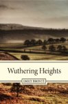 Wuthering Heights [Kindle w/Audible Audio] Free