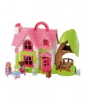 Happyland Cottage was £50 now £25.00 at ELC Mothercare (others also reduced)