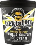 Licktators Ice Cream 500ml