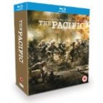 The Pacific HBO Miniseries Blu-Ray @ Amazon (Dispatched and sold by Magic Movies Ltd)