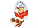 Kinder Joy