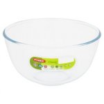 2ltr Pyrex Glass Mixing Bowl