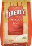 Apna Liberty Liberty Easy Cook Rice 10 KG