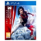 Mirrors Edge Catalyst - PS4/Xbox One