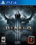 Diablo 3 Ultimate Evil Edition (PS4/XB1)