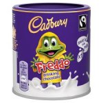 Cadbury Freddo Drinking Chocolate 175G