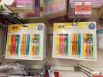 BIC highlighter 15pcs