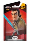 Disney Infinity 3.0 Figures @ Amazon - Quorra, Kanan Jarrus, Sam Flynn