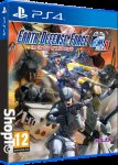 Earth Defence Force 4.1 The Shadow of New Despair (PS4)