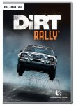 DiRT Rally PC + DLC Steam - £17.99 with FB Discount