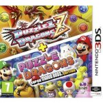 Puzzle & Dragons Z + Puzzle & Dragons: Super Mario Bros. Edition (3DS)