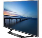 LG 55UH625V Smart 4k Ultra HD HDR 55" LED TV £699.00