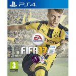 Fifa 17 PS4 and XboxOne