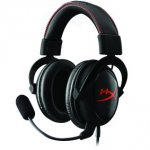 HyperX Cloud Core Stereo 3.5mm Gaming Headset £34.99 at Maplins with free Delivery
