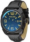 POLICE men's quartz watch