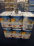 12 pack of NICKY kitchen towels