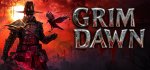 Grim Dawn Humble Monthly September
