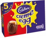 SAINSBURY'S Easter Chocolate FINAL REDUCTIONS