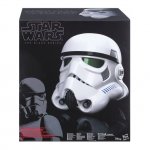 Star Wars Black Series Stormtrooper Helmet - Available on pre order