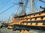 Half Price Portsmouth Historic Dockyard family annual pass (inc Jutland)
