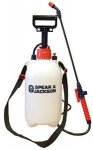 5L Spear & Jackson Pump Action Pressure Sprayer