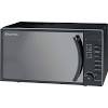 Russell Hobbs 17L 700W Microwave Black OR Silver