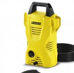 Karcher K2 Compact Pressure Washer