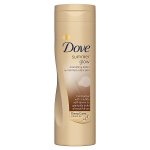 Dove Summer Glow Lotion Normal to Dark 250ml