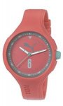 Puma wave watch pink