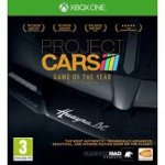 Project cars goty Edition