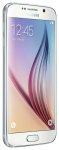Samsung Galaxy S6 32GB white/black (refurbished w/12mth warranty)