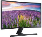 SAMSUNG S24E510C Full HD 24" Curved LED Monitor @ Currys - £99.97 - C&C Only