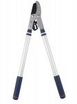 Spear & Jackson 8100RS Razorsharp Telescopic Ratchet Anvil Lopper