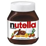Nutella 750g