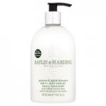 Baylis & Harding handwash (big bottle, differents fragrance)
