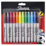 Sharpie Markers Fine 12 pack