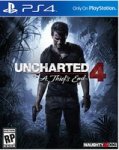 Uncharted 4 £24.00 @ CPC Farnell