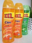Lidl's Cien shower gel 1000ML