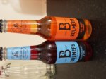 Bulmers 330ml bottles