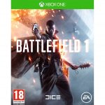 Battlefield 1 - XB1/PS4